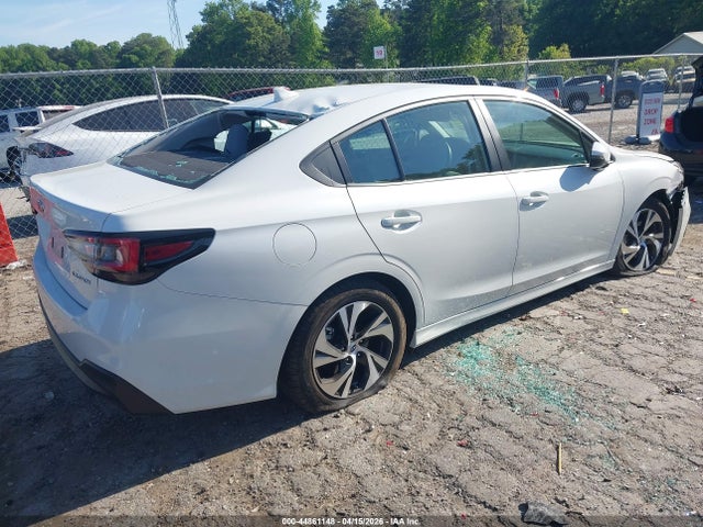 Продажа на аукционе авто 2025 Subaru Legacy Premium, vin: 4S3BWAF63S3024500, номер лота: 44861148