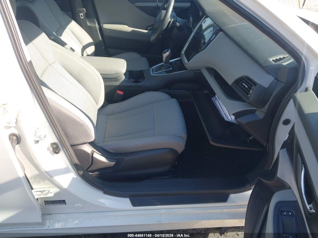 Aukcja sprzedaży 2025 Subaru Legacy Premium, vin: 4S3BWAF63S3024500, numer aukcji: 44861148