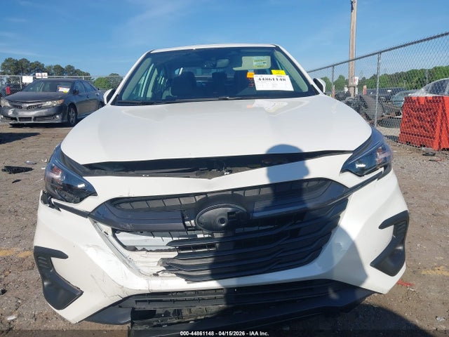 Продажа на аукционе авто 2025 Subaru Legacy Premium, vin: 4S3BWAF63S3024500, номер лота: 44861148