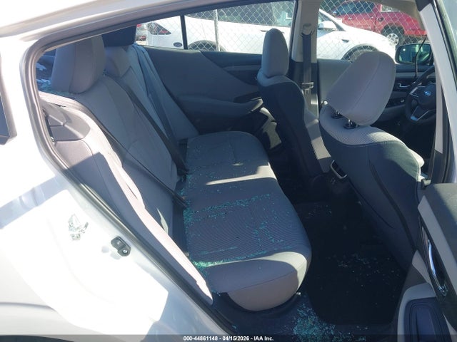 Продажа на аукционе авто 2025 Subaru Legacy Premium, vin: 4S3BWAF63S3024500, номер лота: 44861148