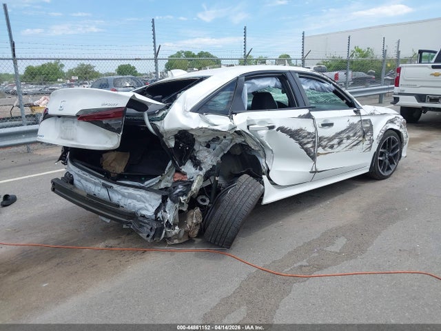 44861152 :رقم المزاد ، 2HGFE2F54SH606363 vin ، 2025 Honda Civic Sport مزاد بيع