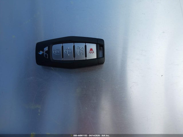 Aukcja sprzedaży 2022 Mitsubishi Outlander Sel 2.5 2wd/sel Special Edition 2wd, vin: JA4J3VA8XNZ075850, numer aukcji: 44861153