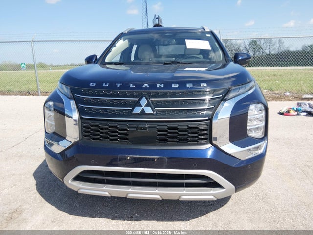 Aukcja sprzedaży 2022 Mitsubishi Outlander Sel 2.5 2wd/sel Special Edition 2wd, vin: JA4J3VA8XNZ075850, numer aukcji: 44861153