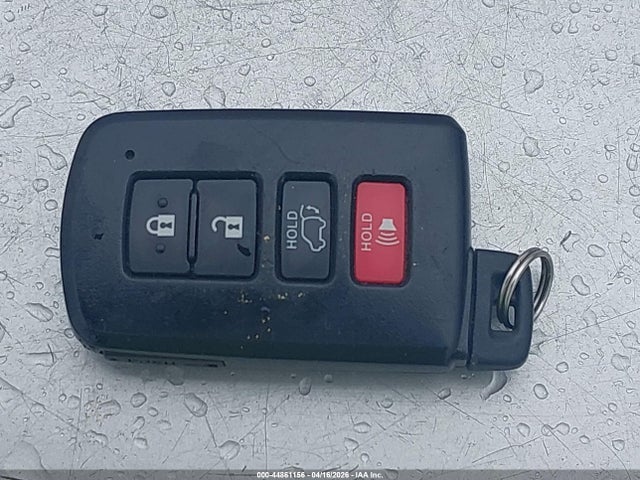 Aukcja sprzedaży 2019 Toyota Highlander Limited Platinum, vin: 5TDDZRFH1KS981691, numer aukcji: 44861156