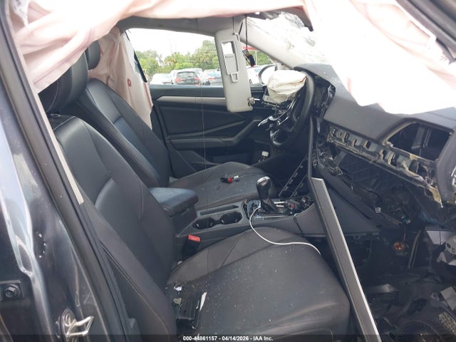 44861157 :رقم المزاد ، 3VWCB7BU5LM073797 vin ، 2020 Volkswagen Jetta 1.4t R-line/1.4t S/1.4t Se مزاد بيع