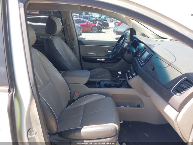 Aukcja sprzedaży 2017 Kia Sedona Lx, vin: KNDMB5C15H6265258, numer aukcji: 44861159