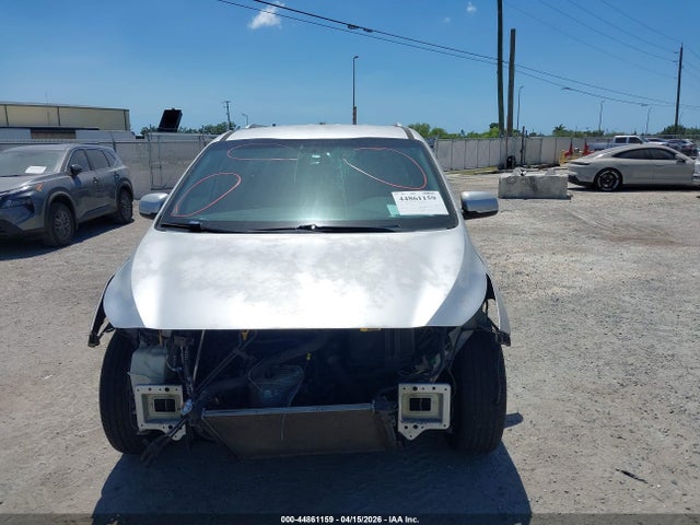 Aukcja sprzedaży 2017 Kia Sedona Lx, vin: KNDMB5C15H6265258, numer aukcji: 44861159