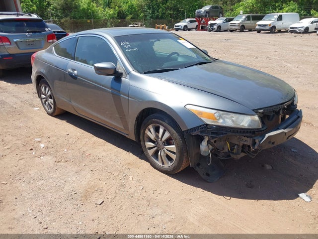 Aukcja sprzedaży 2012 Honda Accord 2.4 Ex, vin: 1HGCS1B75CA019926, numer aukcji: 44861160
