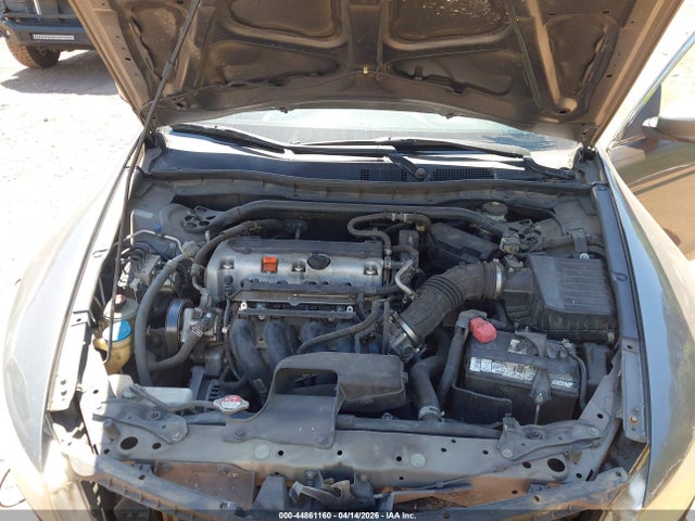 Aukcja sprzedaży 2012 Honda Accord 2.4 Ex, vin: 1HGCS1B75CA019926, numer aukcji: 44861160