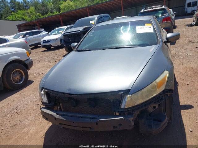 Aukcja sprzedaży 2012 Honda Accord 2.4 Ex, vin: 1HGCS1B75CA019926, numer aukcji: 44861160