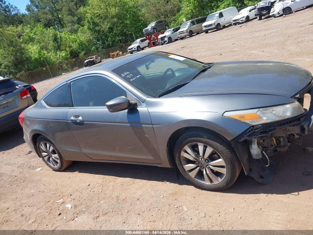 Aukcja sprzedaży 2012 Honda Accord 2.4 Ex, vin: 1HGCS1B75CA019926, numer aukcji: 44861160