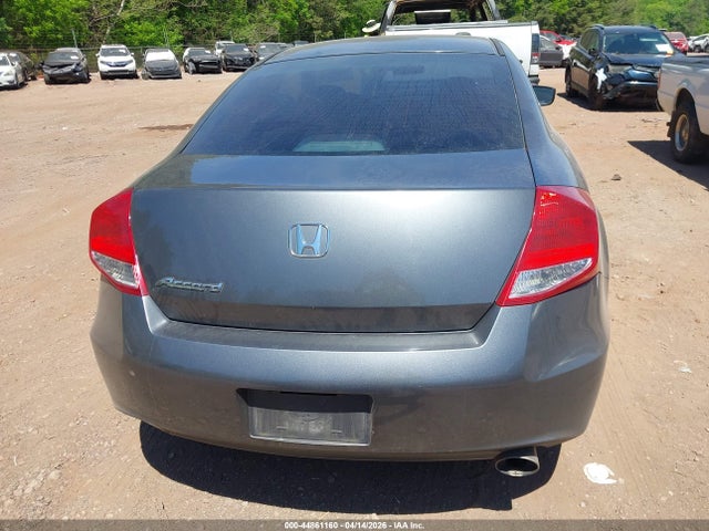 Aukcja sprzedaży 2012 Honda Accord 2.4 Ex, vin: 1HGCS1B75CA019926, numer aukcji: 44861160