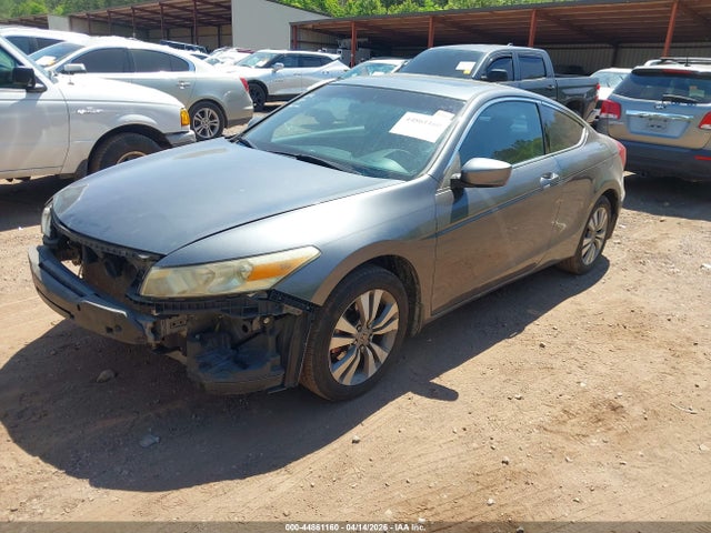 Aukcja sprzedaży 2012 Honda Accord 2.4 Ex, vin: 1HGCS1B75CA019926, numer aukcji: 44861160