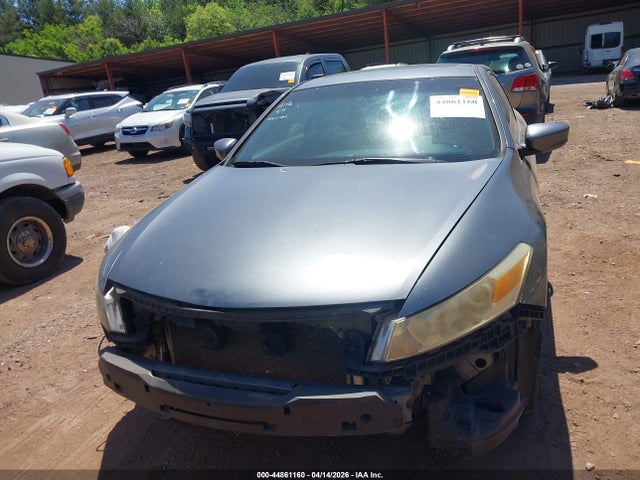 Aukcja sprzedaży 2012 Honda Accord 2.4 Ex, vin: 1HGCS1B75CA019926, numer aukcji: 44861160