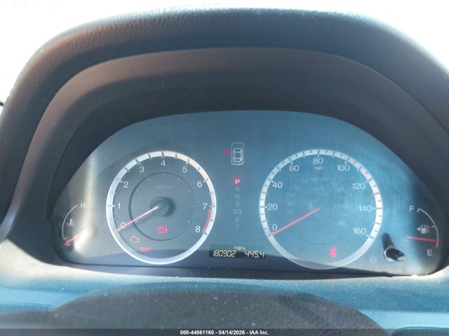 Aukcja sprzedaży 2012 Honda Accord 2.4 Ex, vin: 1HGCS1B75CA019926, numer aukcji: 44861160