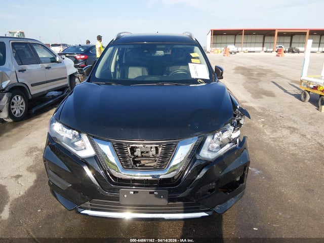 Продажа на аукционе авто 2020 Nissan Rogue Sl Fwd, vin: 5N1AT2MT4LC757834, номер лота: 44861162