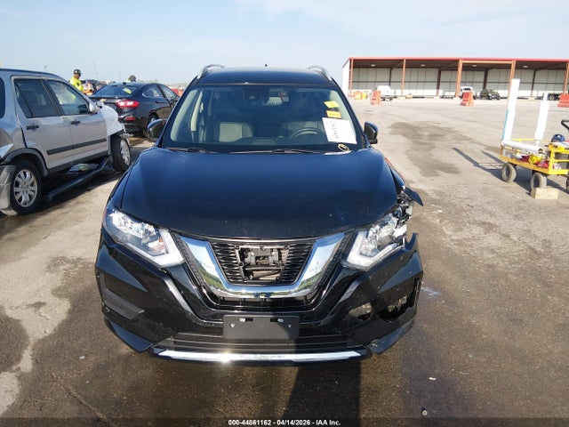 Продажа на аукционе авто 2020 Nissan Rogue Sl Fwd, vin: 5N1AT2MT4LC757834, номер лота: 44861162