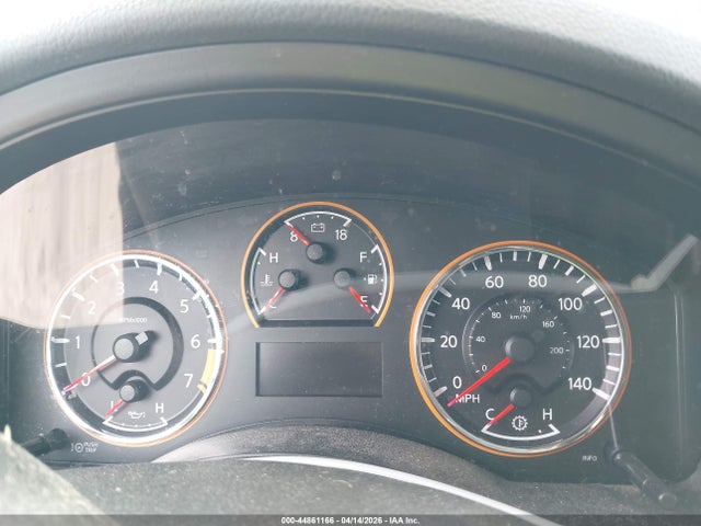Продажа на аукционе авто 2012 Nissan Armada Platinum, vin: 5N1AA0NC7CN618486, номер лота: 44861166