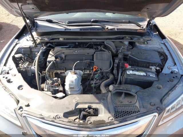 2015 Acura Tlx Tech მანქანა იყიდება აუქციონზე, vin: 19UUB1F50FA021746, აუქციონის ნომერი: 44861168