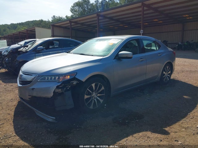 2015 Acura Tlx Tech მანქანა იყიდება აუქციონზე, vin: 19UUB1F50FA021746, აუქციონის ნომერი: 44861168