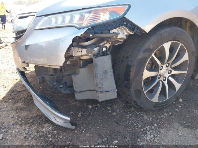 2015 Acura Tlx Tech მანქანა იყიდება აუქციონზე, vin: 19UUB1F50FA021746, აუქციონის ნომერი: 44861168
