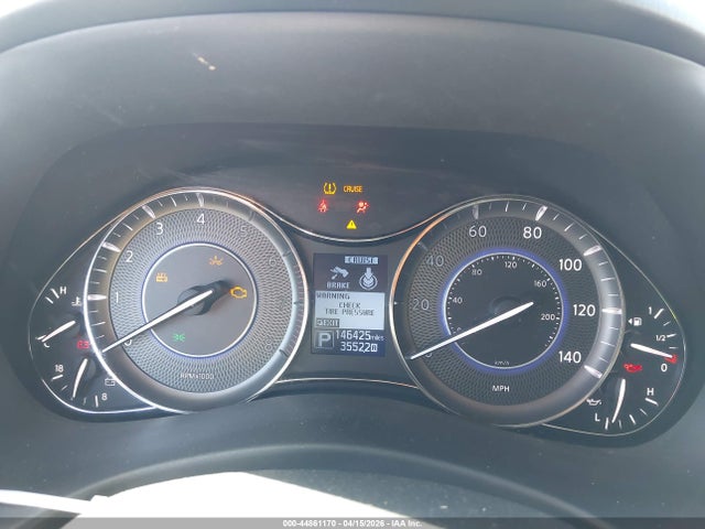 Продаж на аукціоні авто 2017 Infiniti Qx80, vin: JN8AZ2NF0H9642295, номер лоту: 44861170