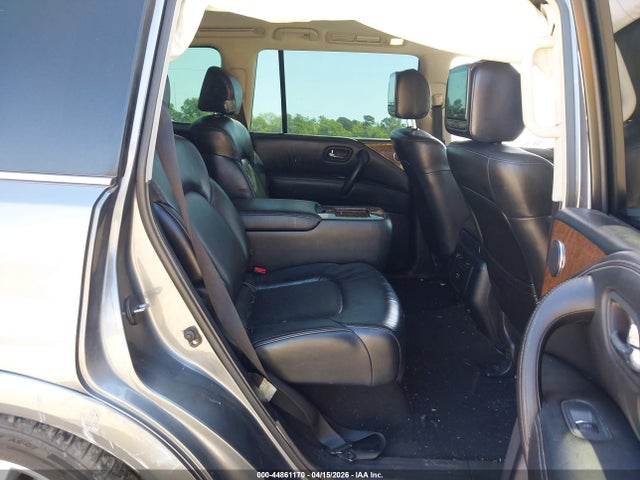 Продаж на аукціоні авто 2017 Infiniti Qx80, vin: JN8AZ2NF0H9642295, номер лоту: 44861170
