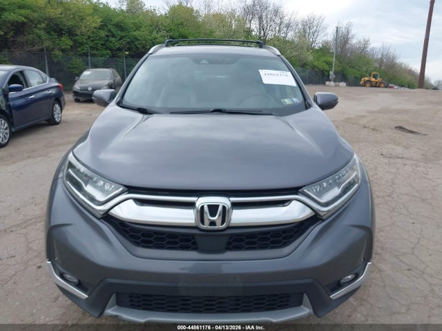 2HKRW2H90HH650837 Honda Cr-v Touring