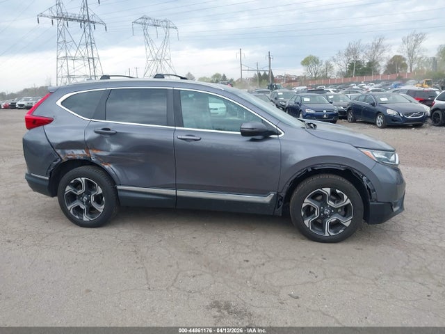 2HKRW2H90HH650837 Honda Cr-v Touring
