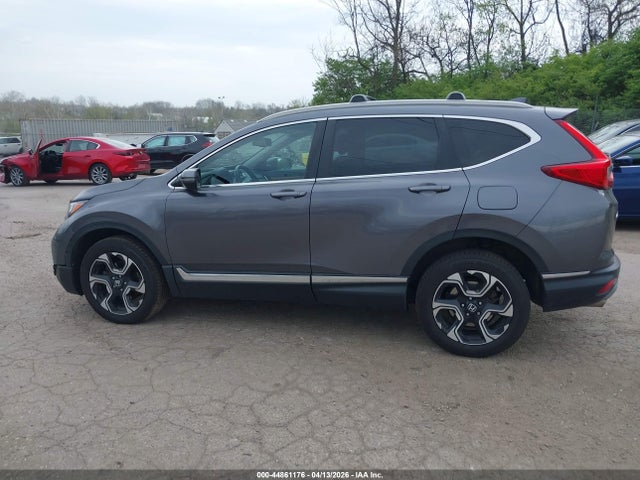 2HKRW2H90HH650837 Honda Cr-v Touring