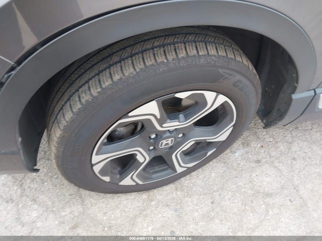 2HKRW2H90HH650837 Honda Cr-v Touring