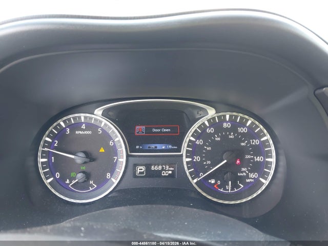 Aukcja sprzedaży 2020 Infiniti Qx60 Signature Edition Awd, vin: 5N1DL0MMXLC545904, numer aukcji: 44861180