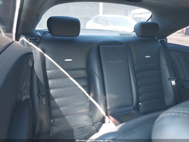 44861183 :رقم المزاد ، WDDEJ7HB9AA025420 vin ، 2010 Mercedes-benz Cl 63 Amg مزاد بيع