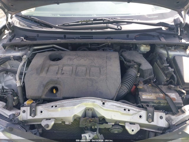 Продаж на аукціоні авто 2014 Toyota Corolla Le, vin: 5YFBURHE9EP084365, номер лоту: 44861184