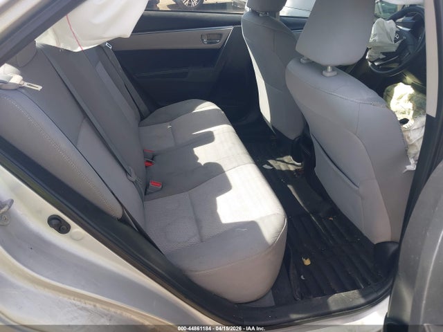 Продаж на аукціоні авто 2014 Toyota Corolla Le, vin: 5YFBURHE9EP084365, номер лоту: 44861184
