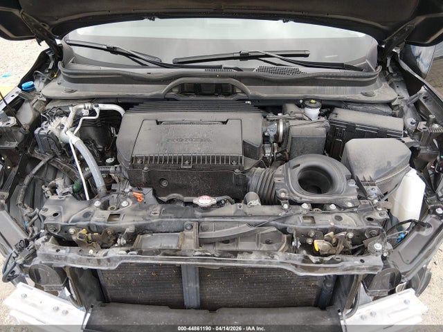 2025 Honda Pilot Ex-l მანქანა იყიდება აუქციონზე, vin: 5FNYG2H47SB003015, აუქციონის ნომერი: 44861190