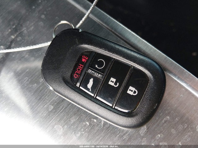 2025 Honda Pilot Ex-l მანქანა იყიდება აუქციონზე, vin: 5FNYG2H47SB003015, აუქციონის ნომერი: 44861190