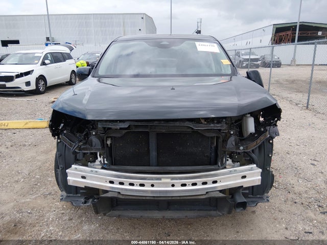 2025 Honda Pilot Ex-l მანქანა იყიდება აუქციონზე, vin: 5FNYG2H47SB003015, აუქციონის ნომერი: 44861190
