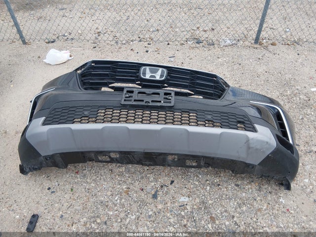 2025 Honda Pilot Ex-l მანქანა იყიდება აუქციონზე, vin: 5FNYG2H47SB003015, აუქციონის ნომერი: 44861190