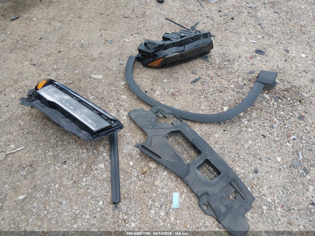 2025 Honda Pilot Ex-l მანქანა იყიდება აუქციონზე, vin: 5FNYG2H47SB003015, აუქციონის ნომერი: 44861190