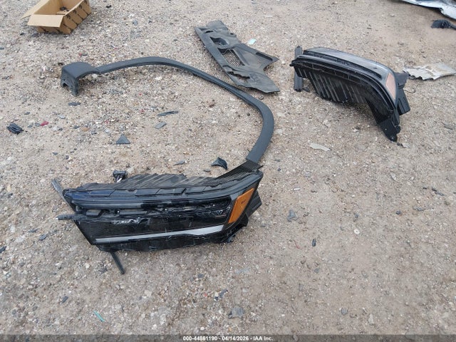 2025 Honda Pilot Ex-l მანქანა იყიდება აუქციონზე, vin: 5FNYG2H47SB003015, აუქციონის ნომერი: 44861190