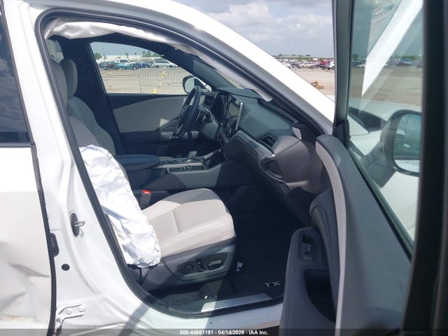 Aukcja sprzedaży 2026 Lexus Tx 350 Premium, vin: 5TDAAAB69TS052849, numer aukcji: 44861191