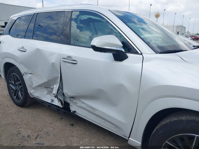 Aukcja sprzedaży 2026 Lexus Tx 350 Premium, vin: 5TDAAAB69TS052849, numer aukcji: 44861191