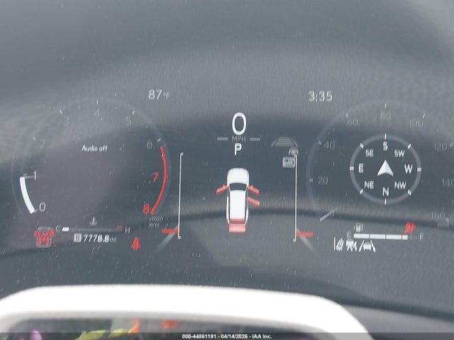 Aukcja sprzedaży 2026 Lexus Tx 350 Premium, vin: 5TDAAAB69TS052849, numer aukcji: 44861191