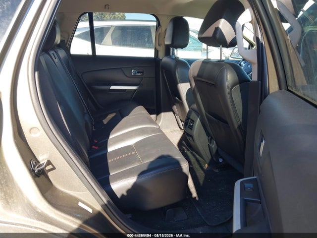 2013 FORD EDGE 2FMDK3J91DBA13141 Photo 7