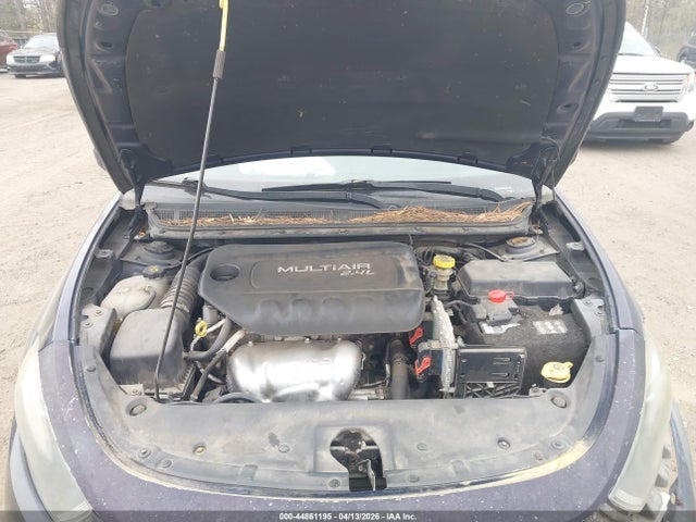 2015 DODGE DART 1C3CDFBB3FD140603 Photo 9