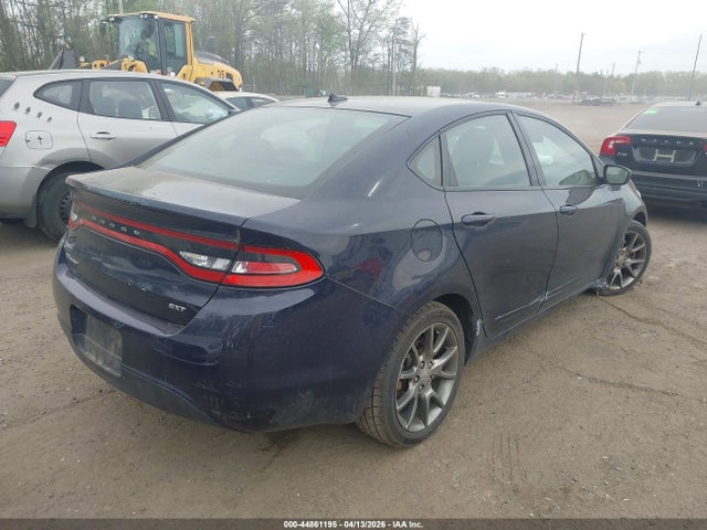 2015 DODGE DART 1C3CDFBB3FD140603 Photo 3