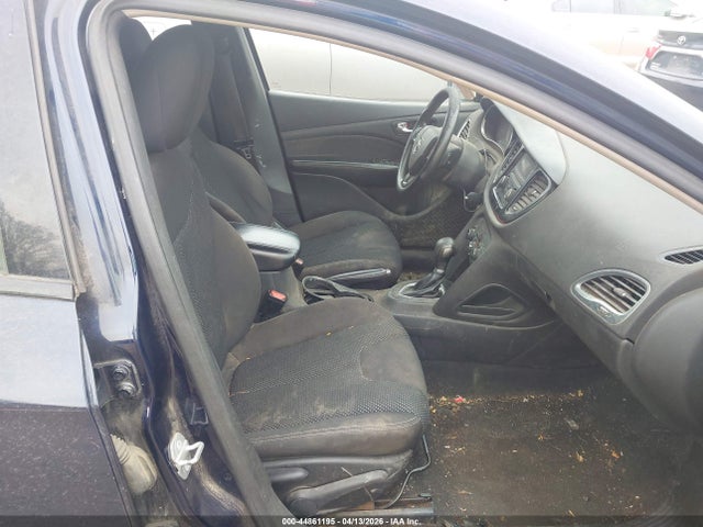 2015 DODGE DART 1C3CDFBB3FD140603 Photo 4