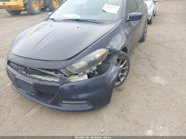 2015 DODGE DART 1C3CDFBB3FD140603 Photo 5