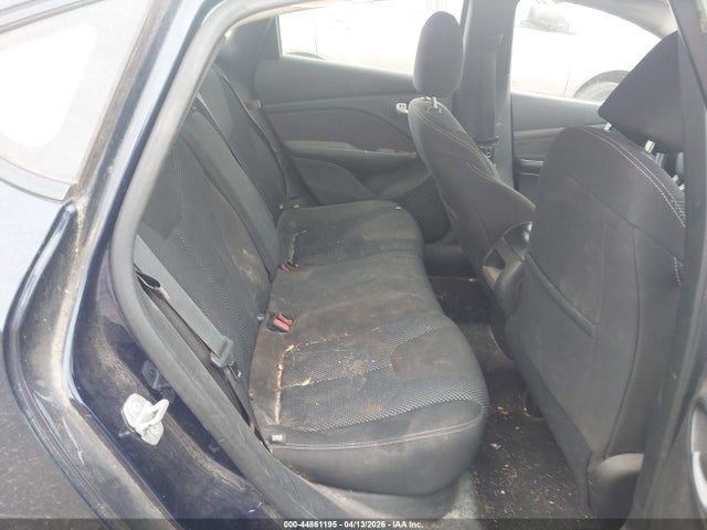 2015 DODGE DART 1C3CDFBB3FD140603 Photo 7